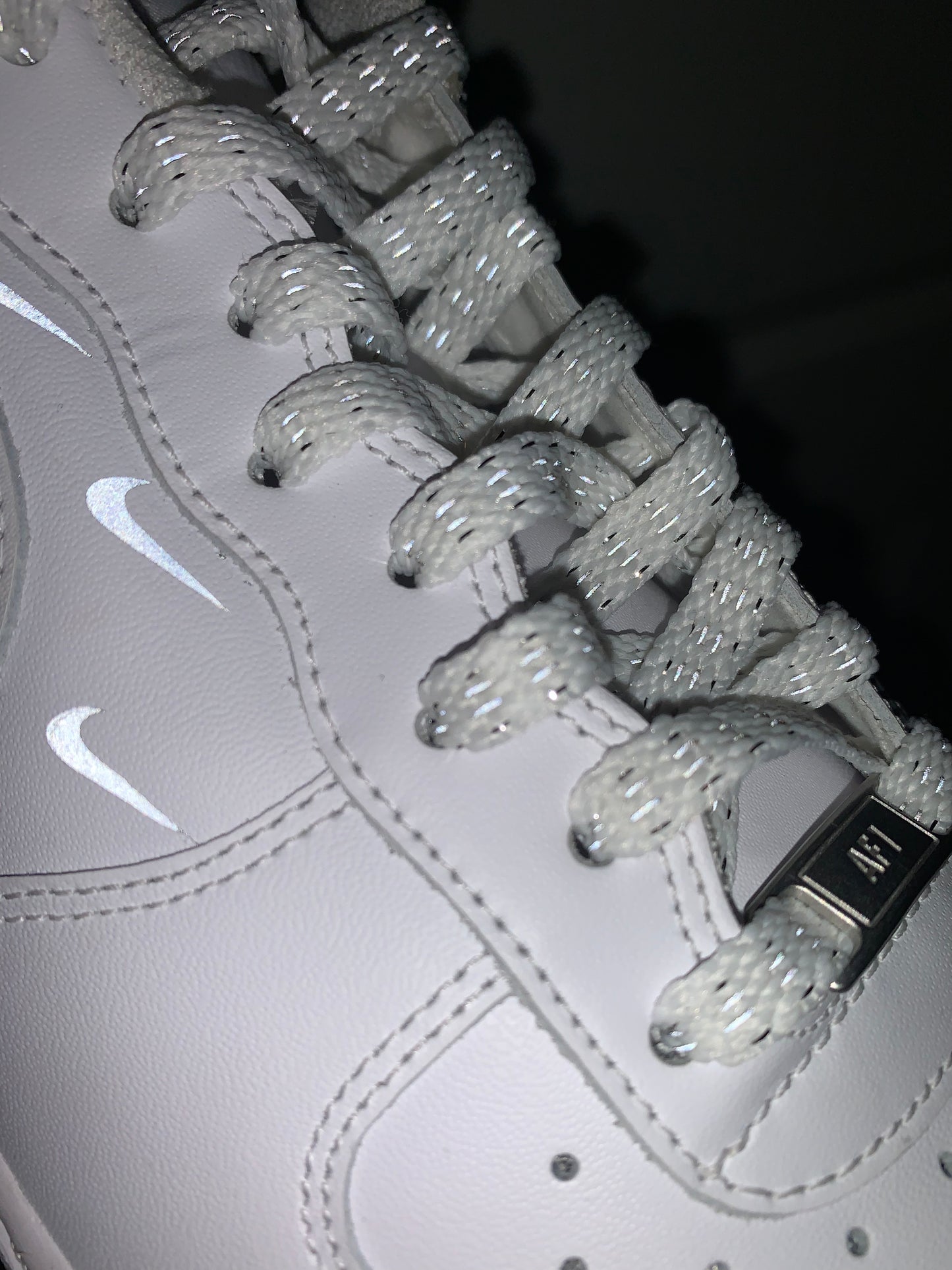 Flying Check Reflectivez