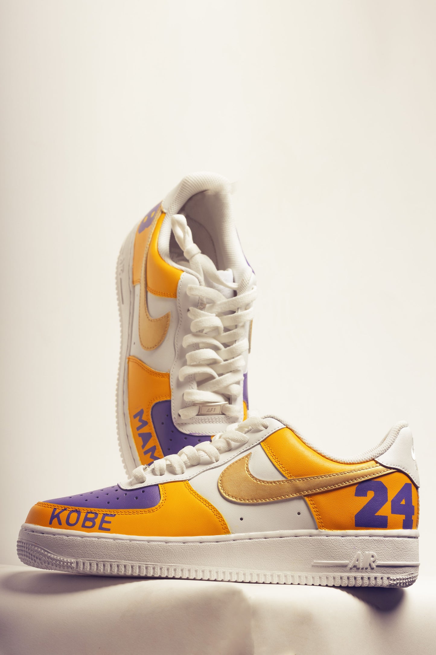 Kobe Colorblocks